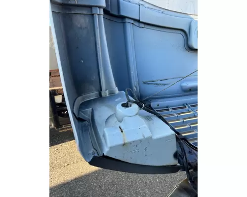 CHEVROLET C6500 Hood