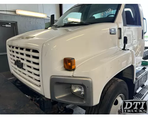 CHEVROLET C6500 Hood