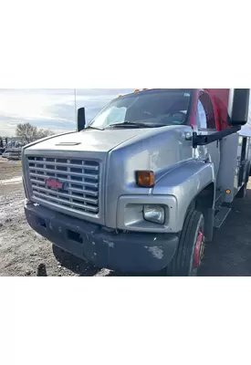 CHEVROLET C6500 Hood