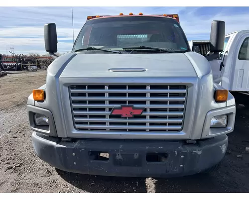 CHEVROLET C6500 Hood