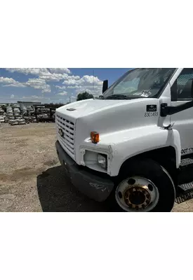 CHEVROLET C6500 Hood