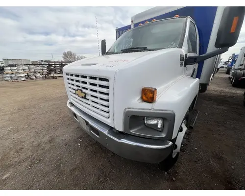 CHEVROLET C6500 Hood