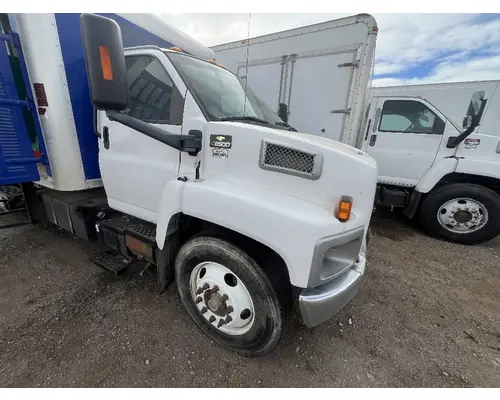 CHEVROLET C6500 Hood