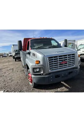 CHEVROLET C6500 Hood