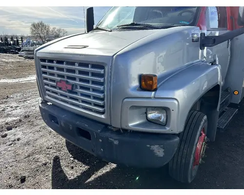 CHEVROLET C6500 Hood