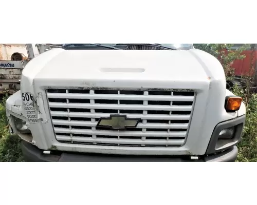 CHEVROLET C6500 Hood