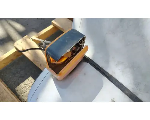 CHEVROLET C6500 Hood