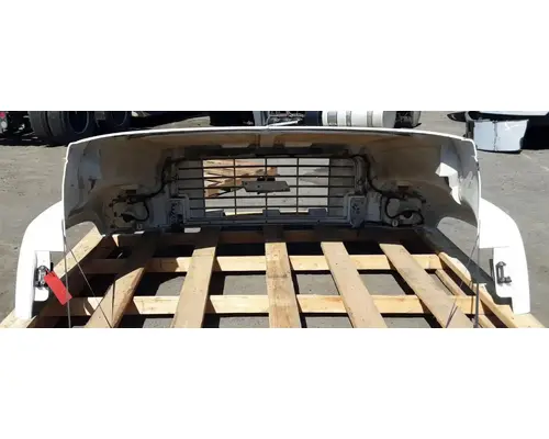 CHEVROLET C6500 Hood
