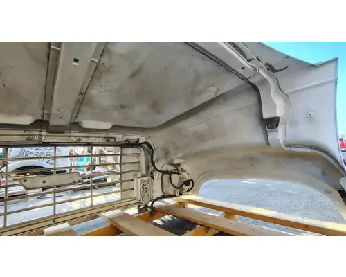 CHEVROLET C6500 Hood