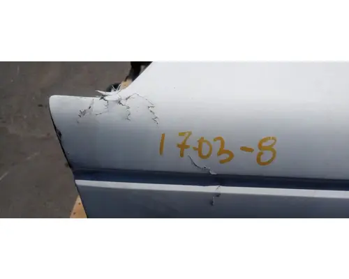 CHEVROLET C6500 Hood