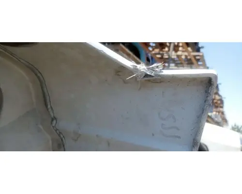 CHEVROLET C6500 Hood
