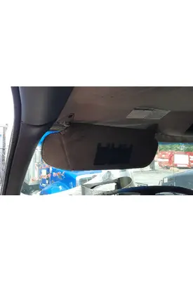 CHEVROLET C6500 INTERIOR SUN VISOR