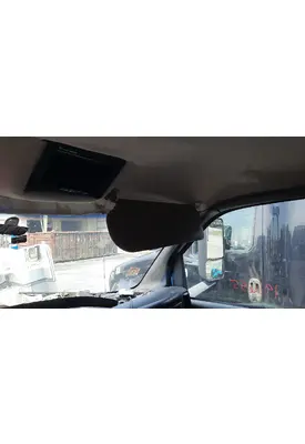CHEVROLET C6500 INTERIOR SUN VISOR