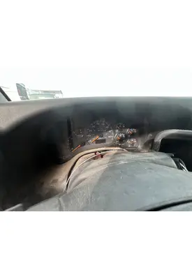 CHEVROLET C6500 Instrument Cluster