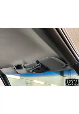 CHEVROLET C6500 Interior Sun Visor