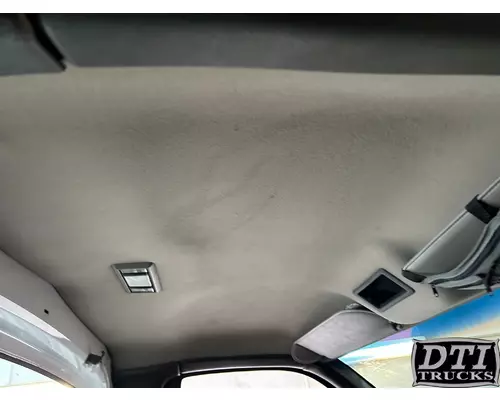 CHEVROLET C6500 Interior Sun Visor