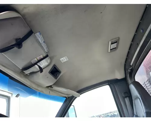 CHEVROLET C6500 Interior Sun Visor