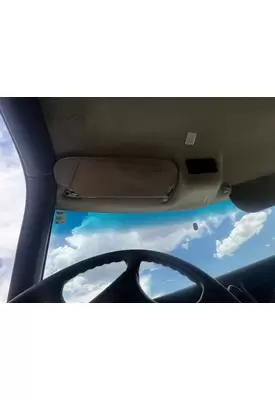 CHEVROLET C6500 Interior Sun Visor