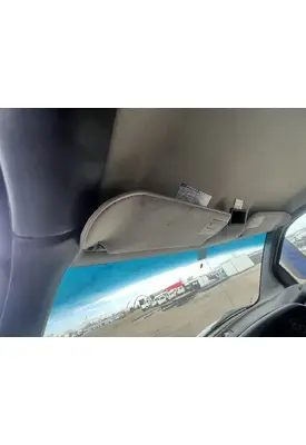 CHEVROLET C6500 Interior Sun Visor