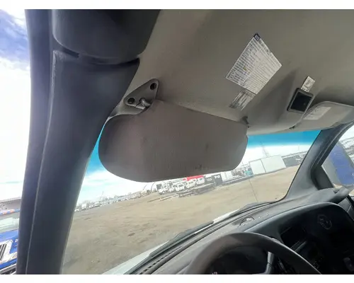 CHEVROLET C6500 Interior Sun Visor