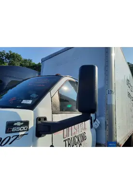 CHEVROLET C6500 MIRROR ASSEMBLY CAB/DOOR