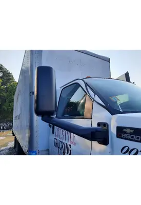 CHEVROLET C6500 MIRROR ASSEMBLY CAB/DOOR
