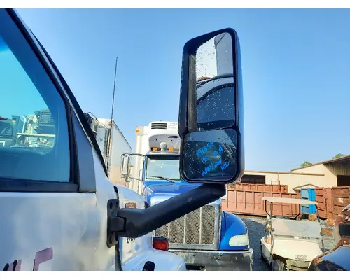 CHEVROLET C6500 MIRROR ASSEMBLY CABDOOR
