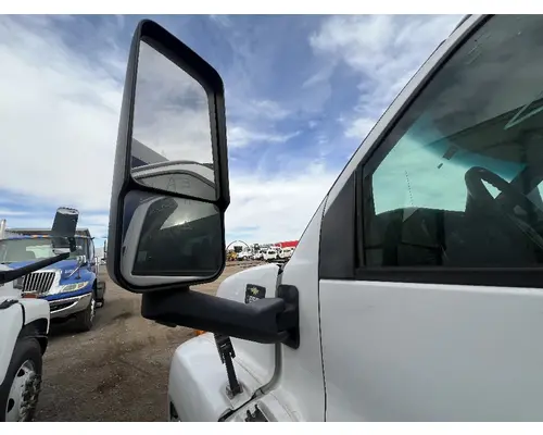 CHEVROLET C6500 Mirror (Side View)