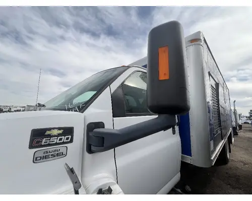 CHEVROLET C6500 Mirror (Side View)