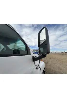 CHEVROLET C6500 Mirror (Side View)