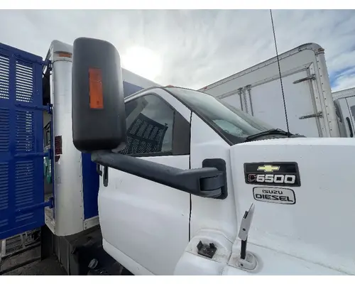 CHEVROLET C6500 Mirror (Side View)