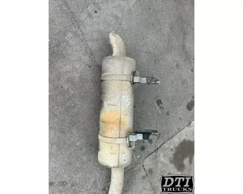 CHEVROLET C6500 Muffler