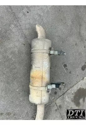 CHEVROLET C6500 Muffler