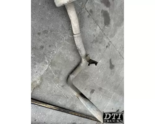 CHEVROLET C6500 Muffler