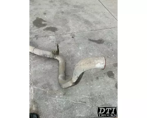 CHEVROLET C6500 Muffler