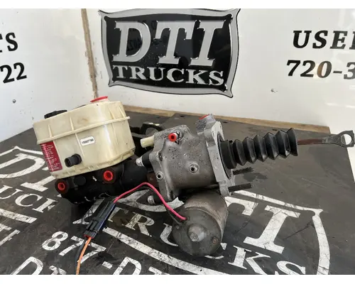 CHEVROLET C6500 Power Brake Booster