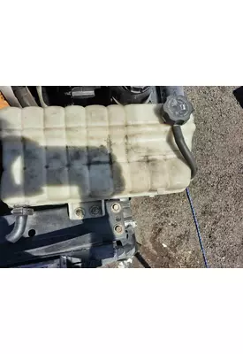 CHEVROLET C6500 RADIATOR OVERFLOW TANK