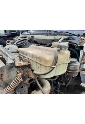 CHEVROLET C6500 RADIATOR OVERFLOW TANK