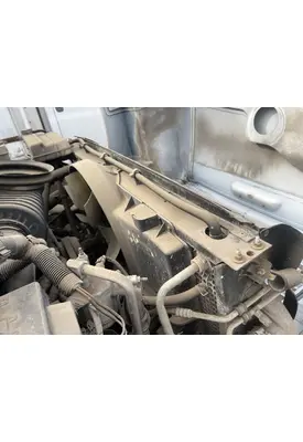 CHEVROLET C6500 Radiator Overflow Bottle