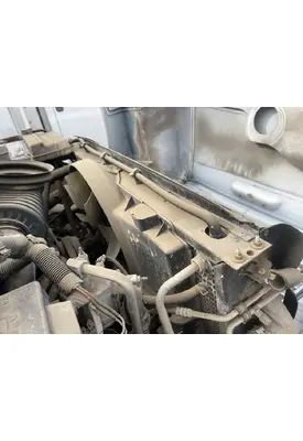 CHEVROLET C6500 Radiator Shroud