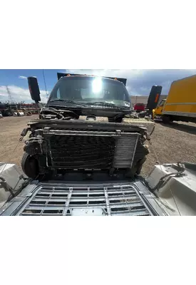 CHEVROLET C6500 Radiator