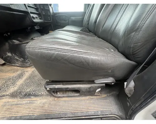 CHEVROLET C6500 Seat, Front