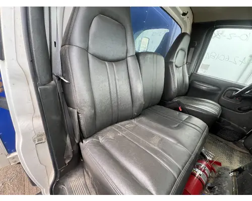 CHEVROLET C6500 Seat, Front