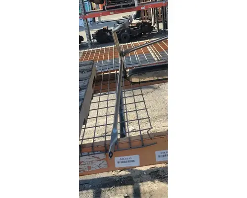 CHEVROLET C6500 Side View Mirror