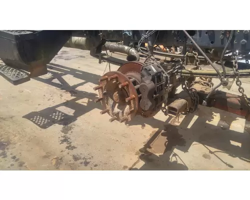 CHEVROLET C6500 Spindle  Knuckle, Front