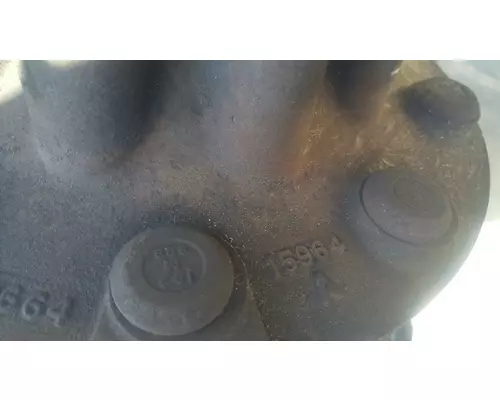 CHEVROLET C6500 Spindle  Knuckle, Front