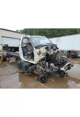 CHEVROLET C6500 Spindle / Knuckle, Front