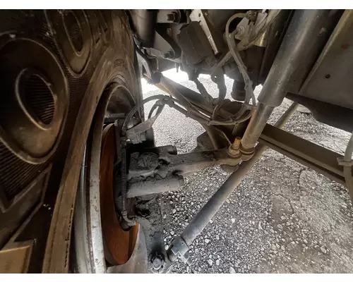 CHEVROLET C6500 Spindle  Knuckle, Front