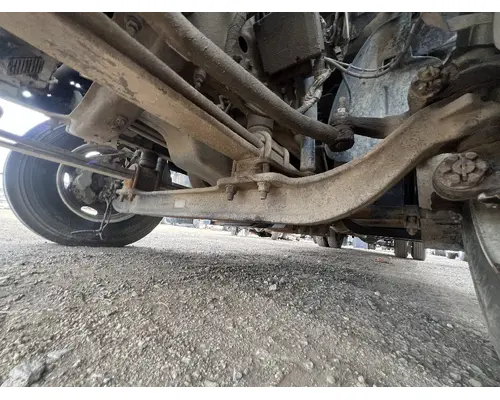 CHEVROLET C6500 Spindle  Knuckle, Front