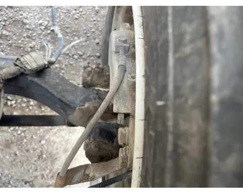 CHEVROLET C6500 Spindle  Knuckle, Front